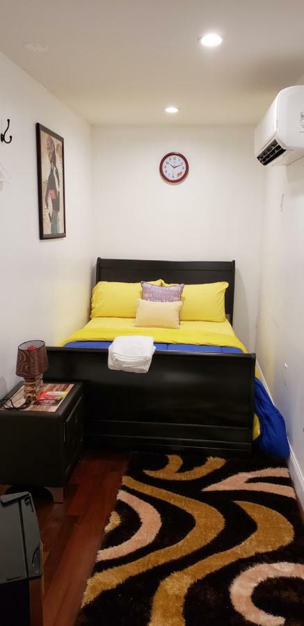 Home Away Holiday Suite 뉴욕 외부 사진
